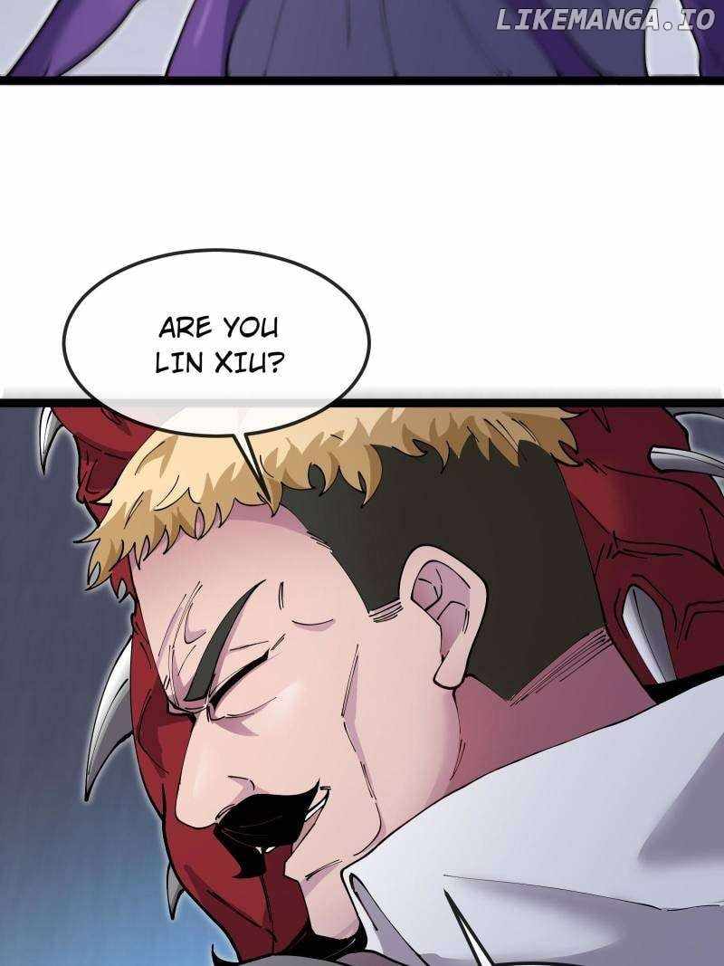 I Am The Monster Overlord Chapter 62 31